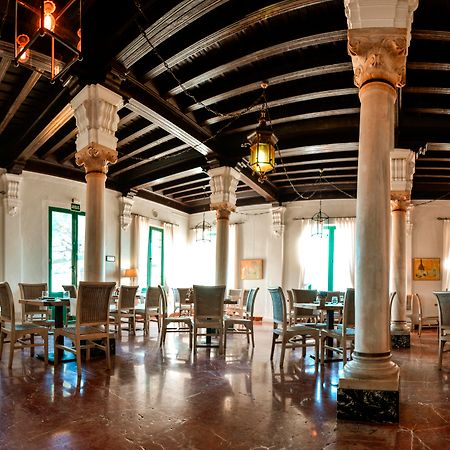 Hotel Oromana Alcalá de Guadaira Kültér fotó