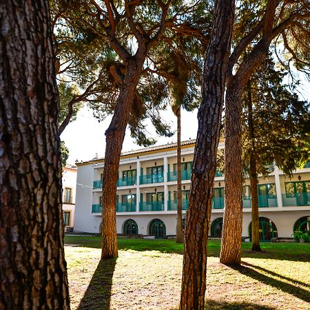Hotel Oromana Alcalá de Guadaira Kültér fotó