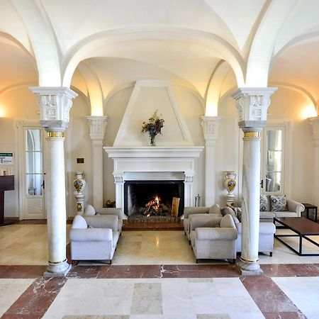 Hotel Oromana Alcalá de Guadaira Kültér fotó