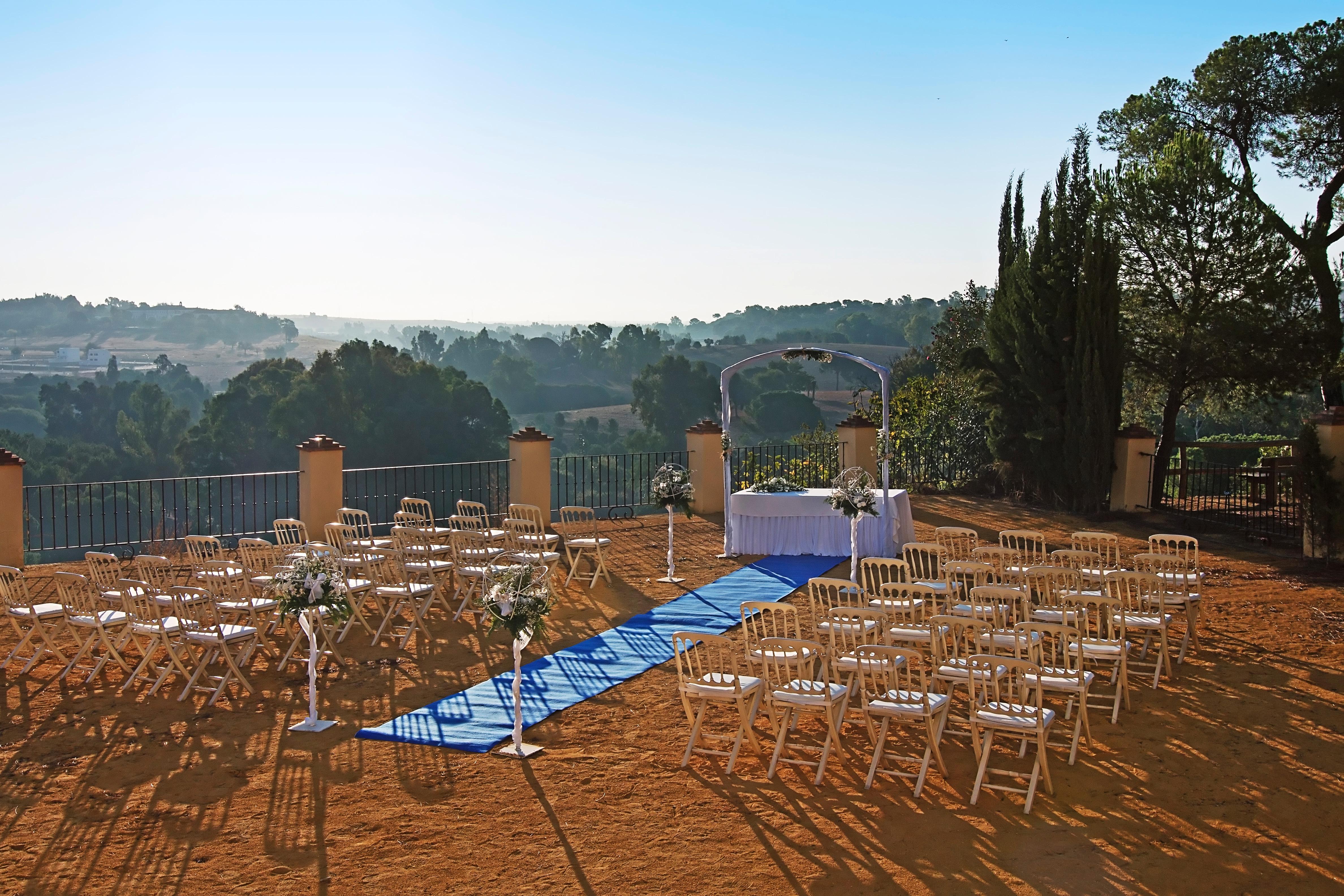 Hotel Oromana Alcalá de Guadaira Kültér fotó