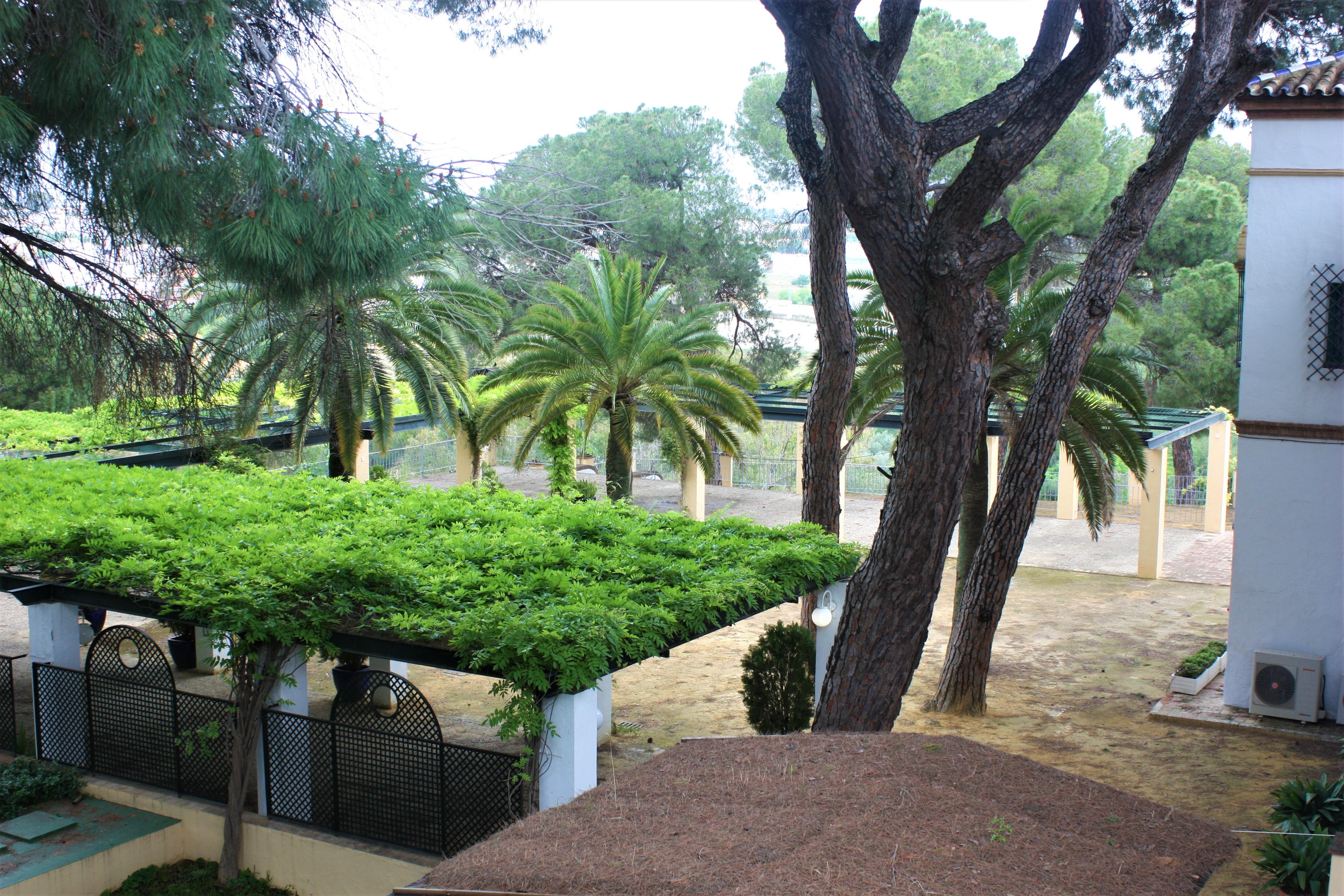 Hotel Oromana Alcalá de Guadaira Kültér fotó