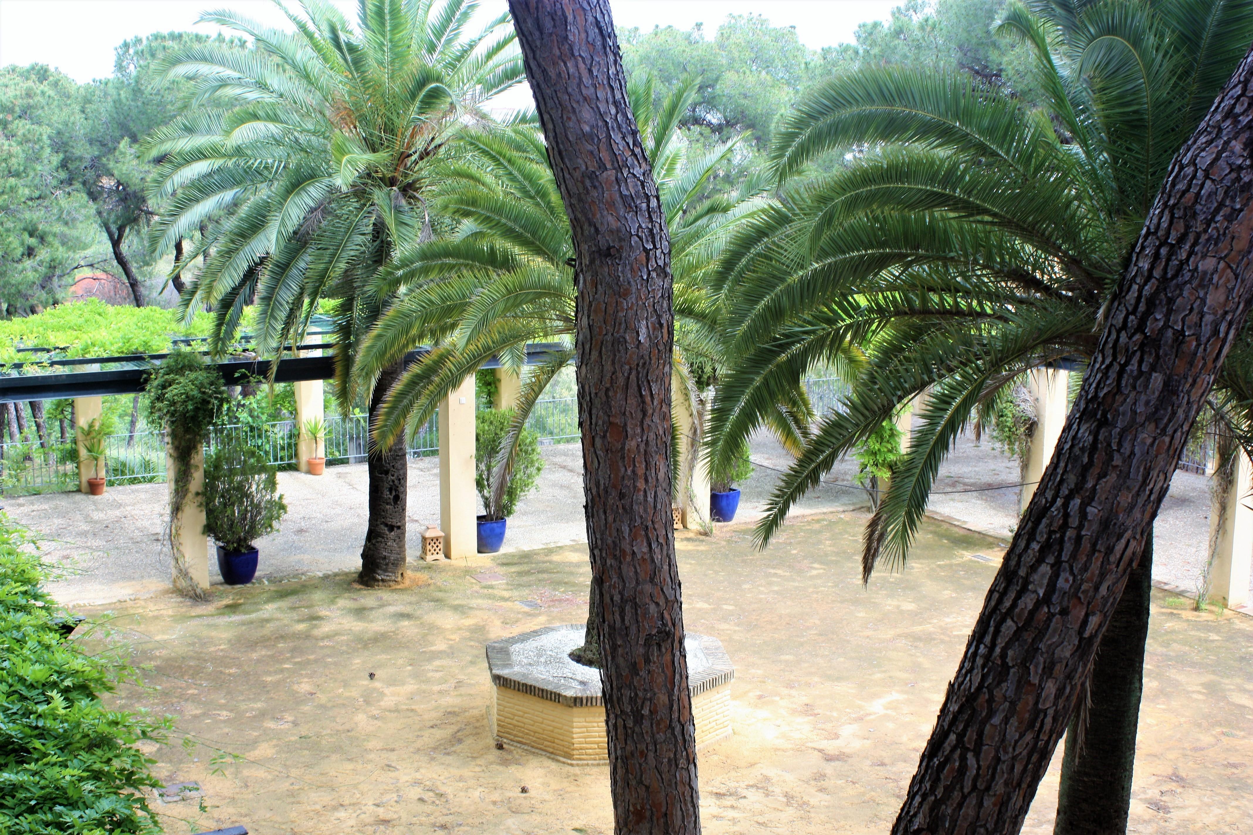 Hotel Oromana Alcalá de Guadaira Kültér fotó