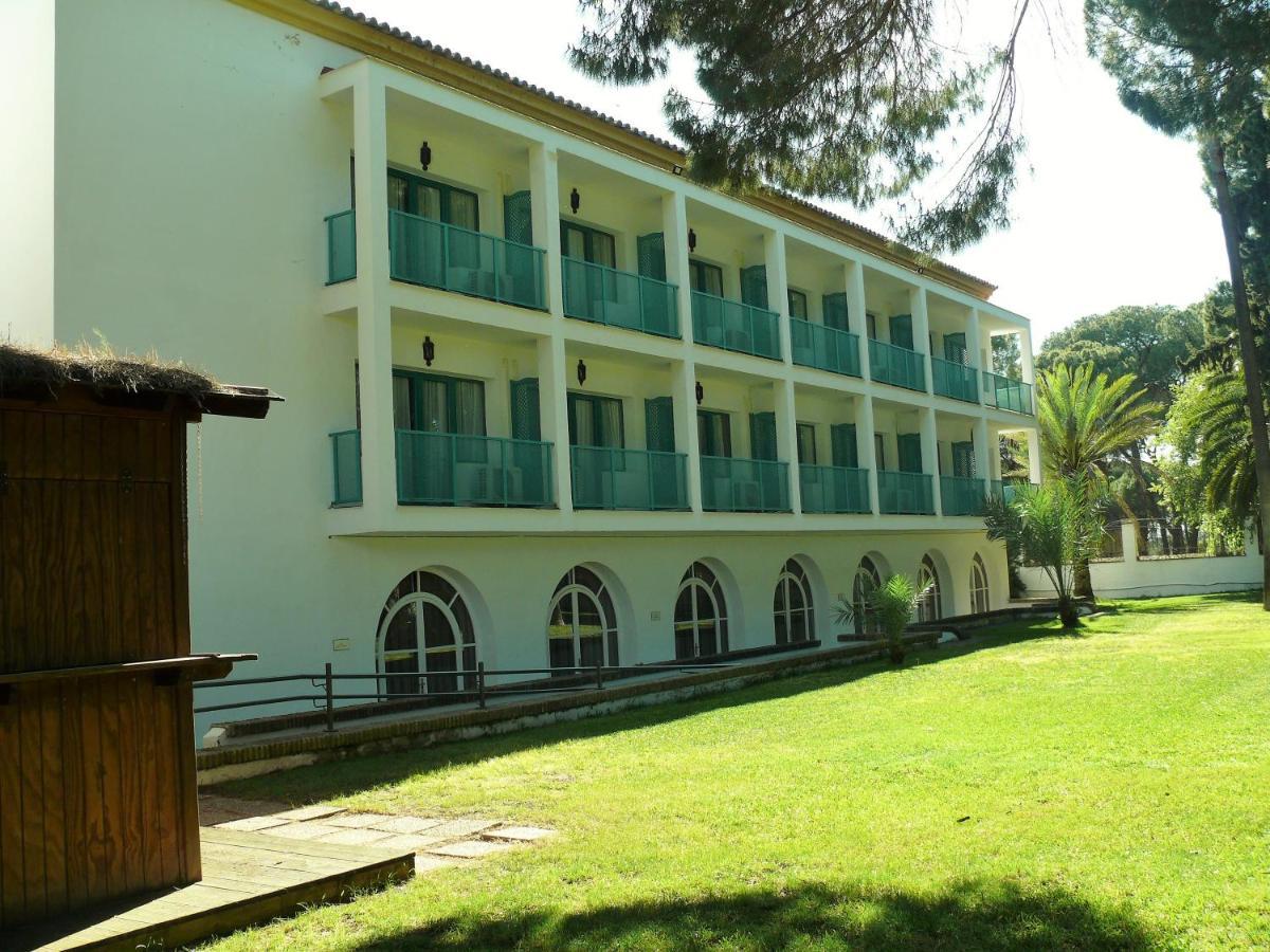 Hotel Oromana Alcalá de Guadaira Kültér fotó
